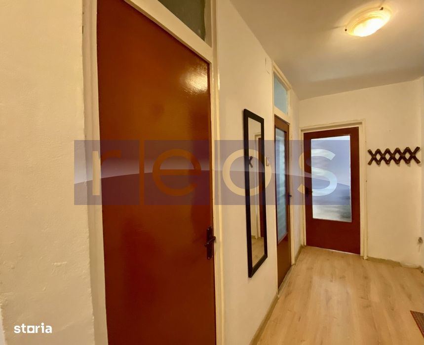 De Vanzare Apartament 2 Camere Decomandat | Zona Sebastian