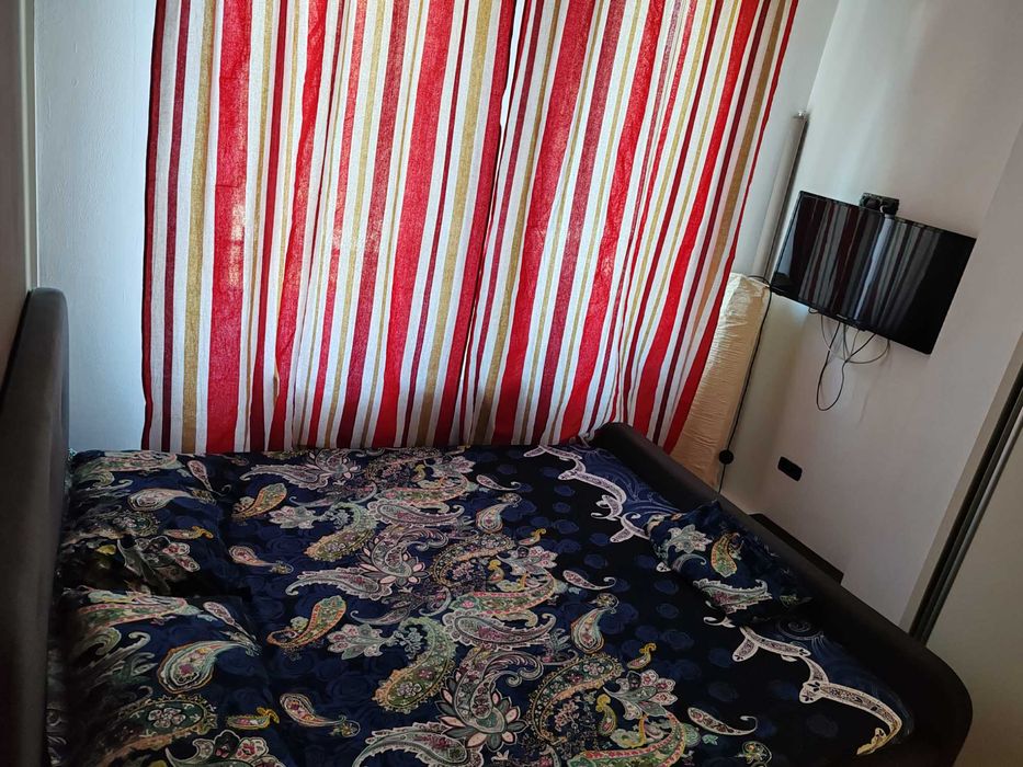 Regim hotelier apartament 2 dormitoare