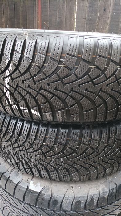 Vând anvelope sh de iarnă