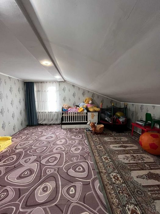 Частный дом (дача) в СТ Локомотив