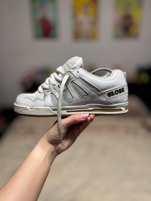 Vând Nike Adidas puma globe Nr 42,5