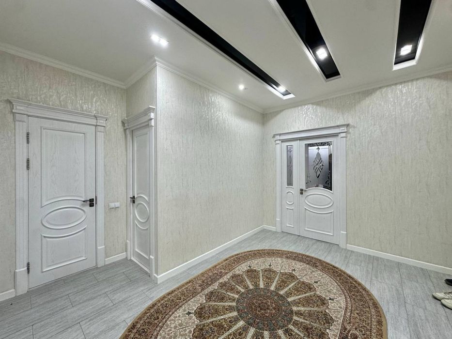 Продается 3х комнатная квартира в районе Вокзал караван