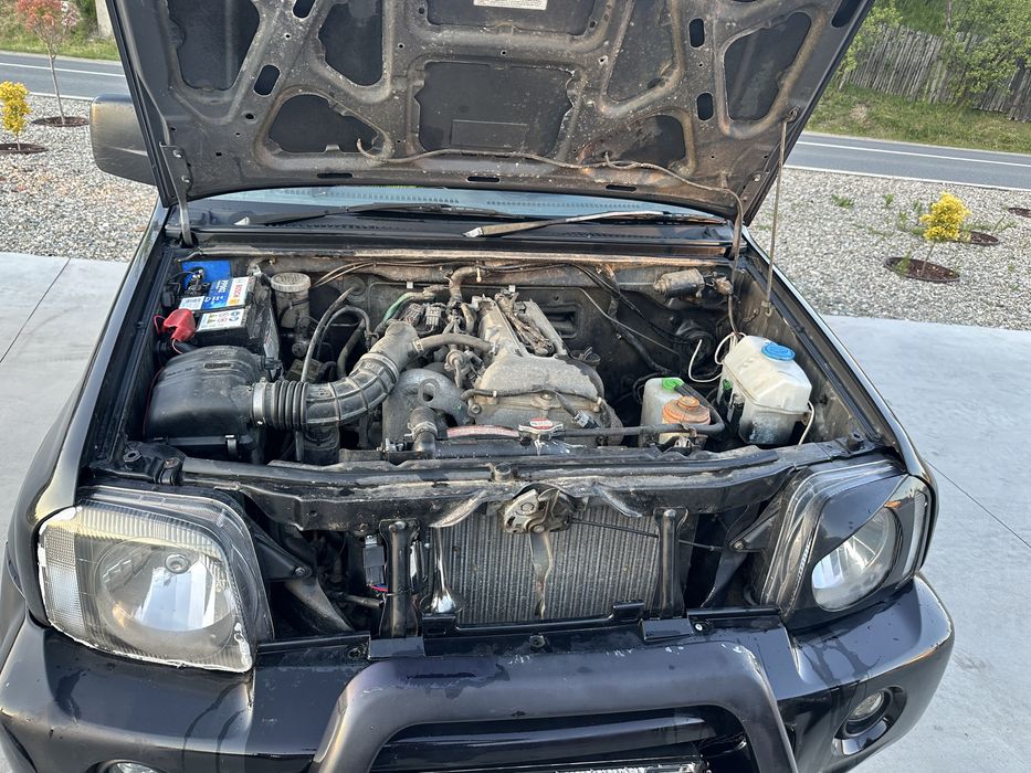 Suzuki jimny 1.3