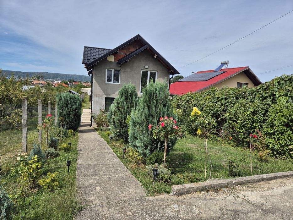 Vand Casa Colibasi