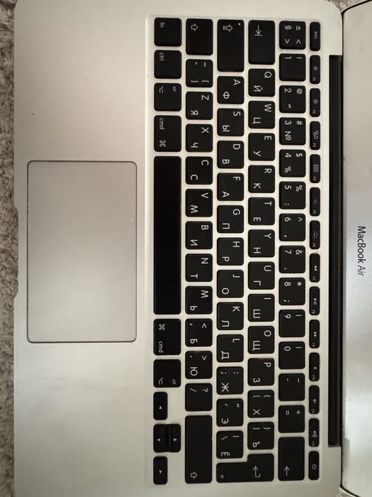 MacBook Air 11-inch 2014 года