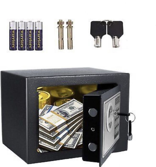 Seyf uylar mexmonxonalar uchun