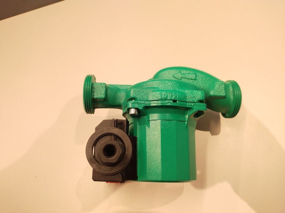 Циркуляционный насос