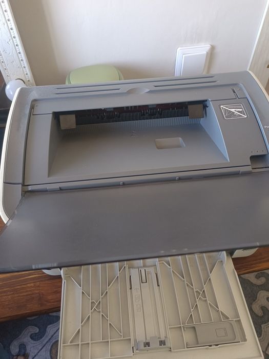 Принтер Canon на запчасти