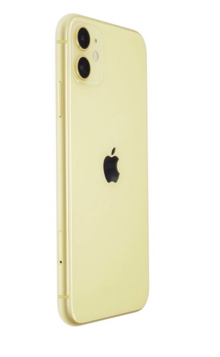 Iphone 11 + quad lock case