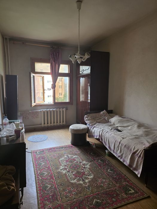 Продаётся 4/4/9 Юнусабад 18 квартал, Чайка магазин