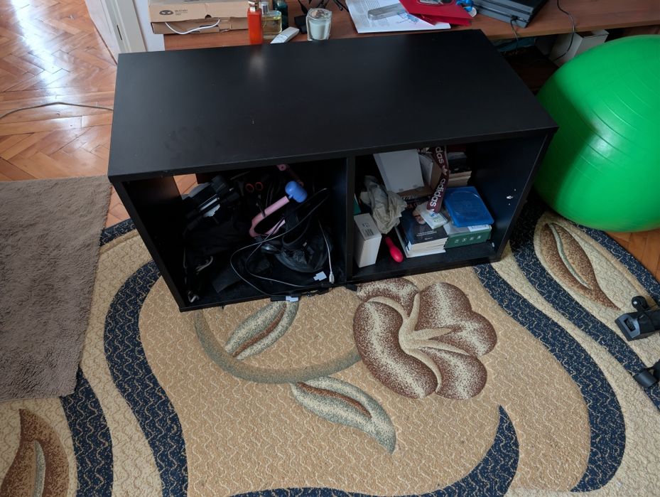 Birou gaming + scaun de calitate nemteasca