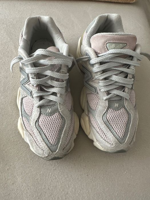 Маратонки new balance 9060