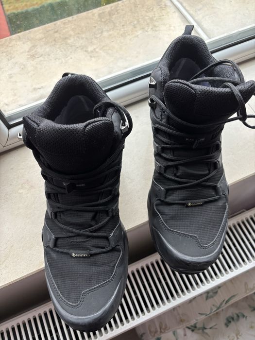 Adidas terrex goretex 44 зимни