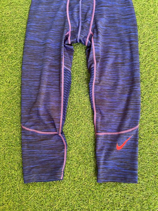 Мъжки спортен клин : NIKE PRO Hypercool Compression M