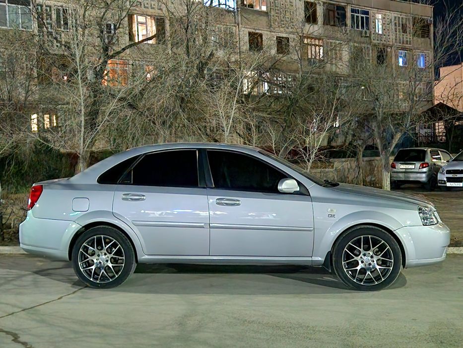 Lasseti kraska tozza 100%