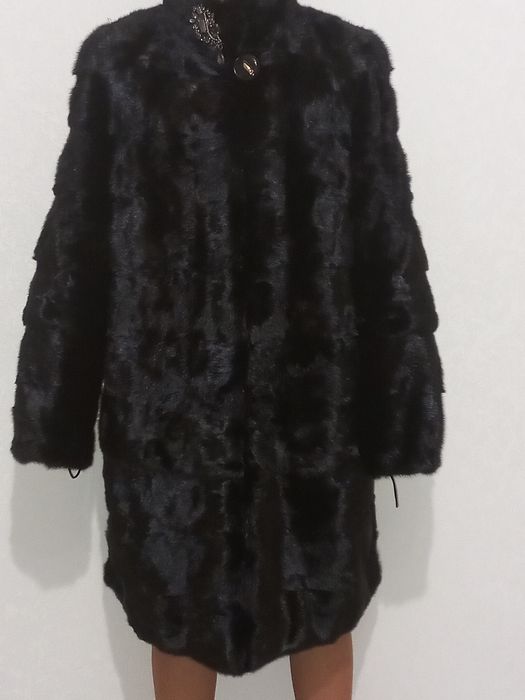 Норкви шуба саттықта