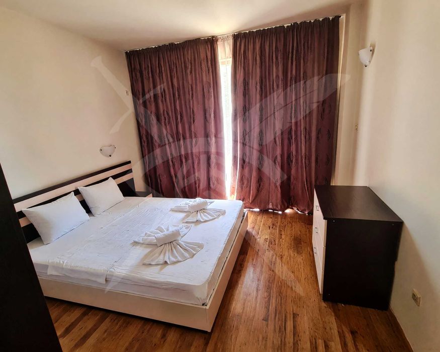 Продава се Двустаен апартамент в Свети Влас - 75 кв.м за 1267 €/кв.м - Снимка #3