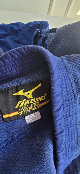 Продам Кимоно б/у