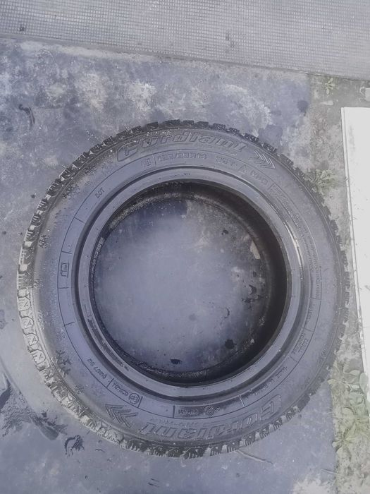 Продам балон от машины