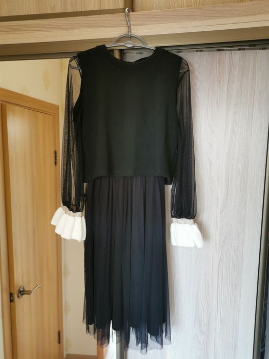 Платье двойка Турция