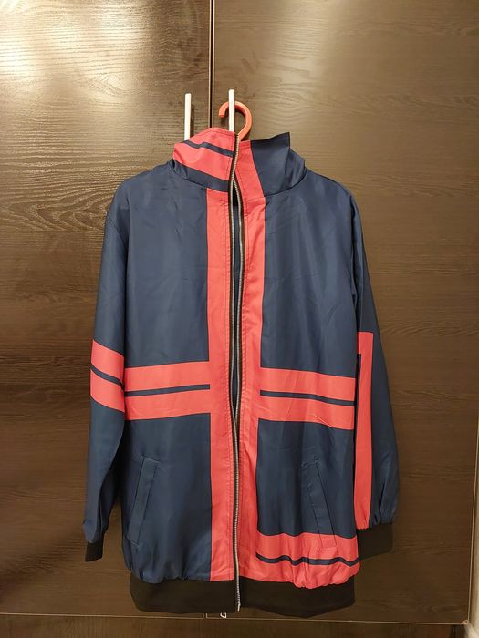 Костюм "Токийские мстители"