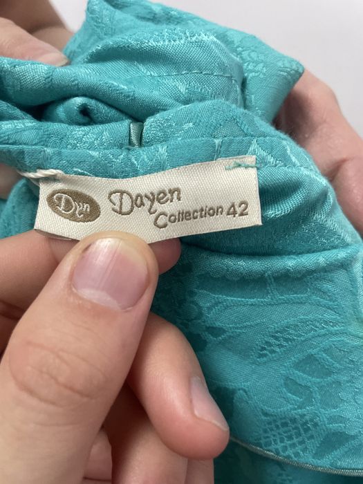 Платье турецкое новое 42 размер