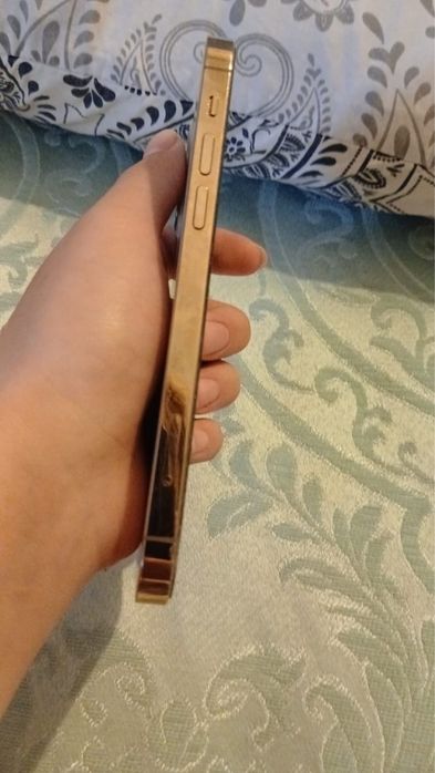 Срочно Продам iPhone 12 pro 256gb