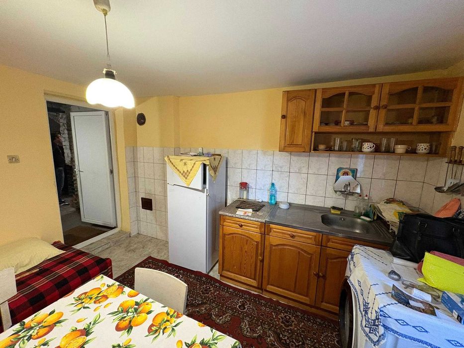 Продава се Етаж от къща в Видин, Плиска - 62 кв.м за 726 €/кв.м - Снимка #10