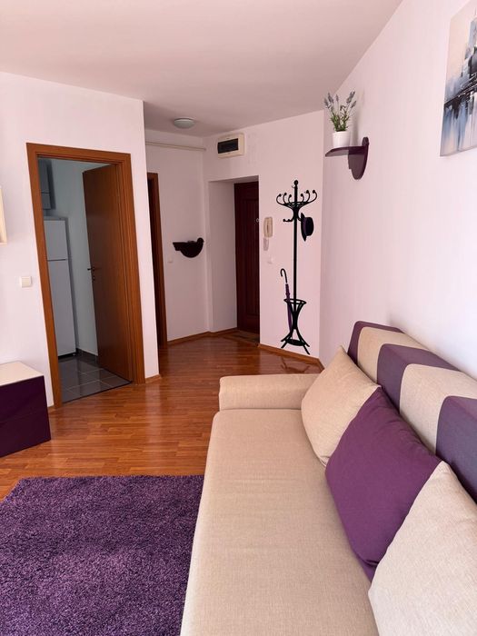 De închiriat Apartament 2 Camere Adama str.Stefan cel Mare(Proprietar)