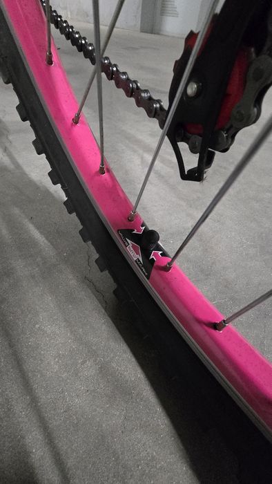 Колело Cross Alissa