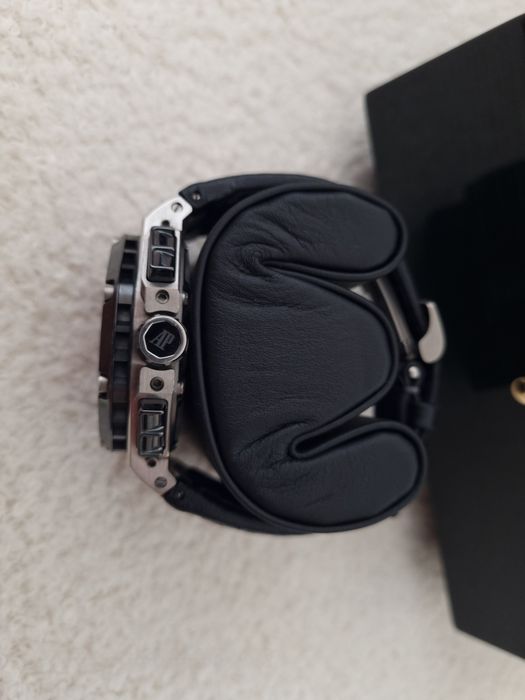 Audemars Piguet Royal Oak Offshore Chronograph Rubens Barichello II Limited edition