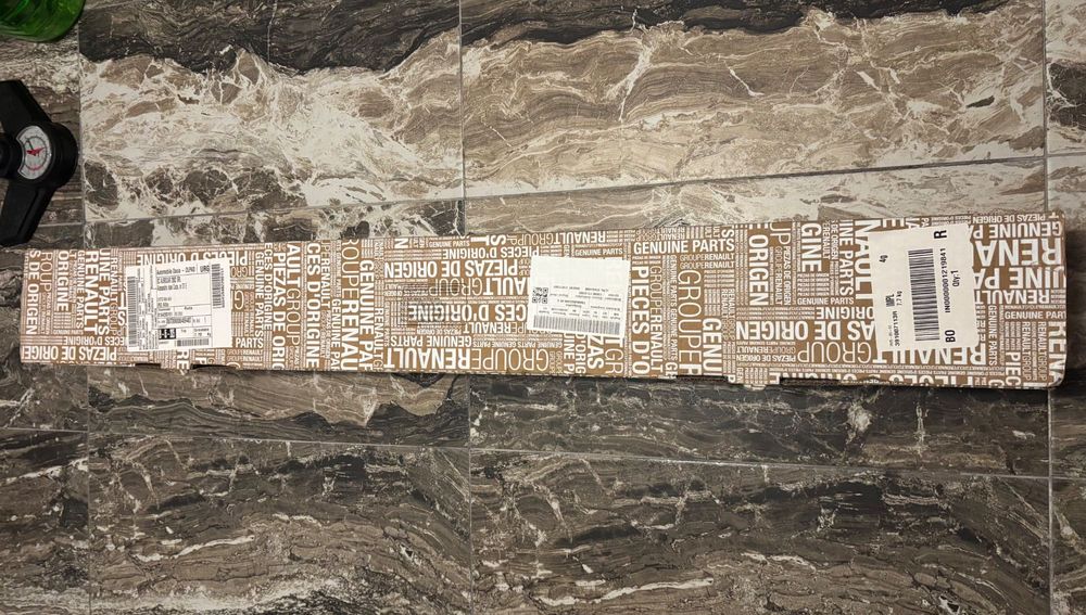 Planetara dreapta fata Logan, Sandero 1.5D  generatia 2