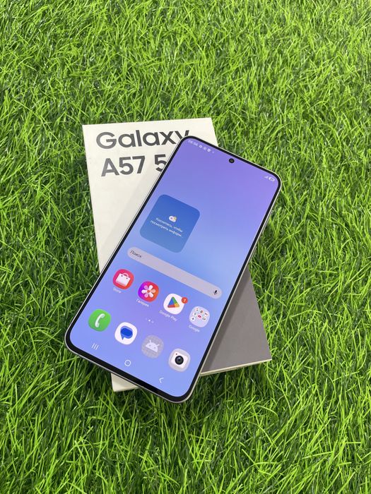 Сотовый телефон Samsung Galaxy а57 5g
