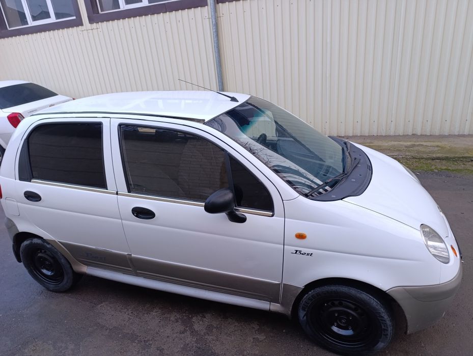 срочно продам Матиз