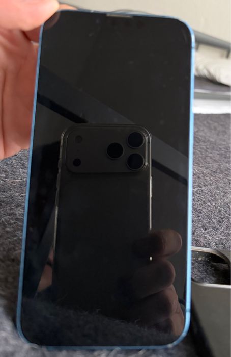 iPhone 13 Albastru 128GB