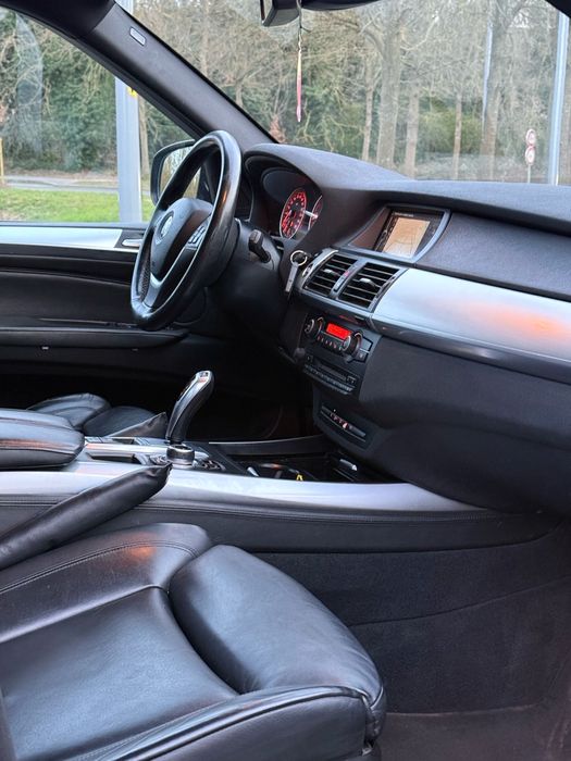 BMW X5 E70 Pachet Sport 4.0d 306