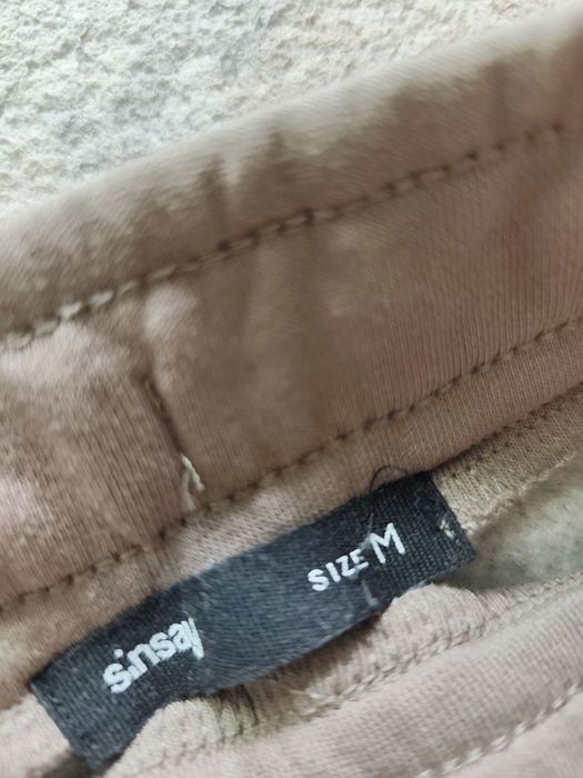 Анцузи, панталон, дънки