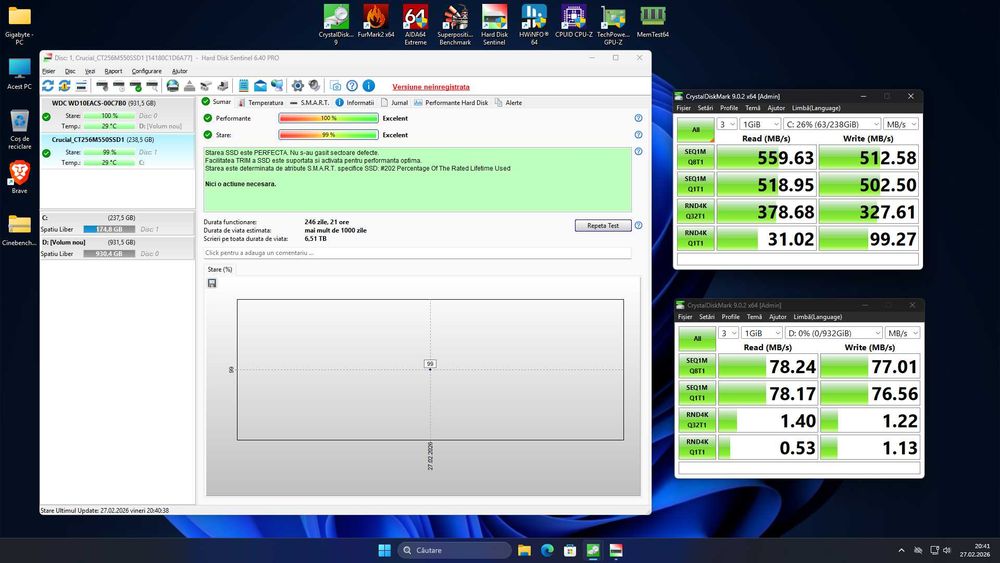 PC GAMING - Amd Ryzen 5 5500  + 16GB + Nvidia GTX 1660