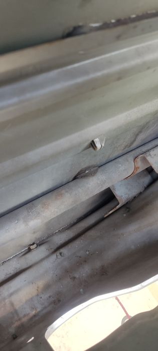 Хонда акорд 6 врата задна дясна