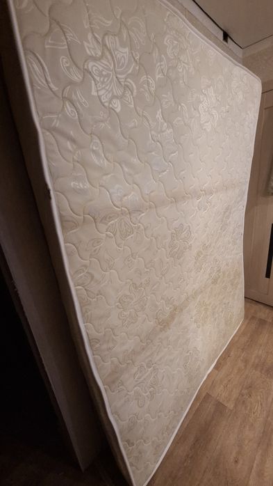 Матрас 160*200 возможен торг