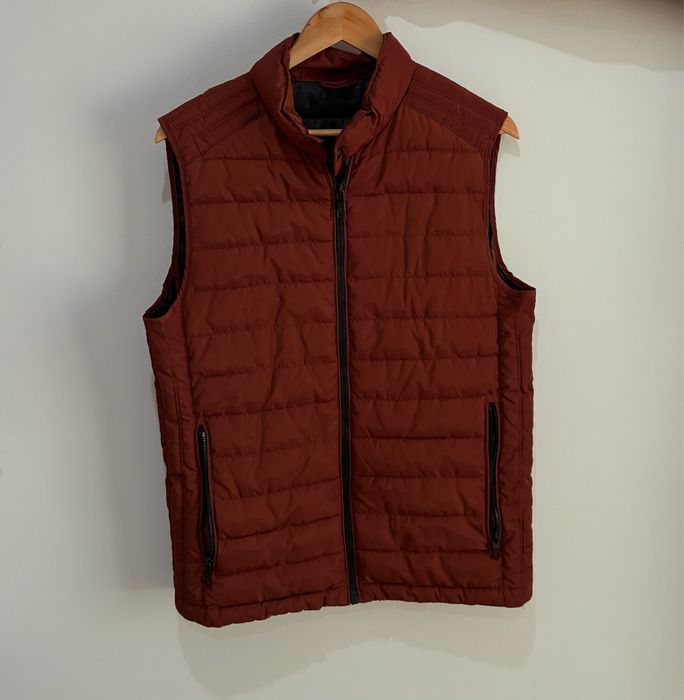 Vand Vestă Zara marime M