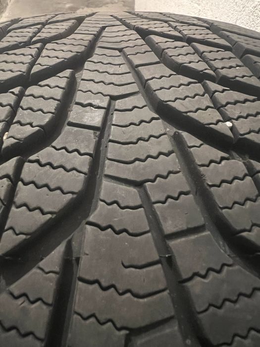 Зимни гуми ROADCRUZA 225/50/172