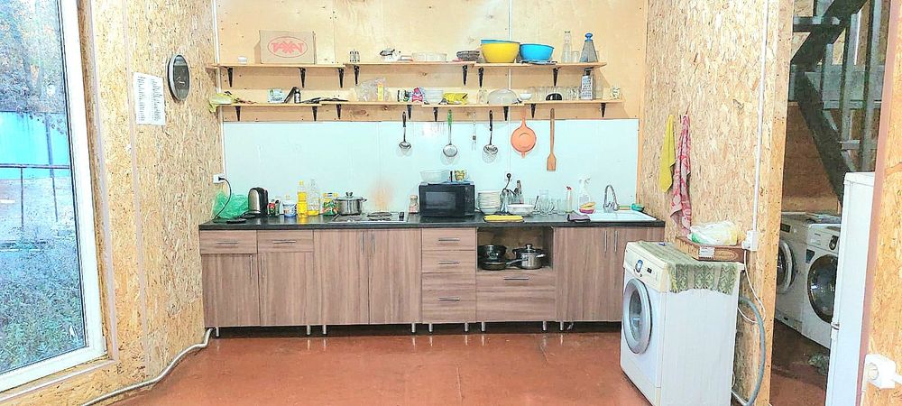 Дом в городе Алтай