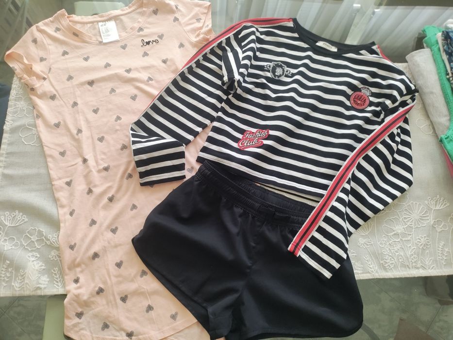 Сетове за момиче 5 €