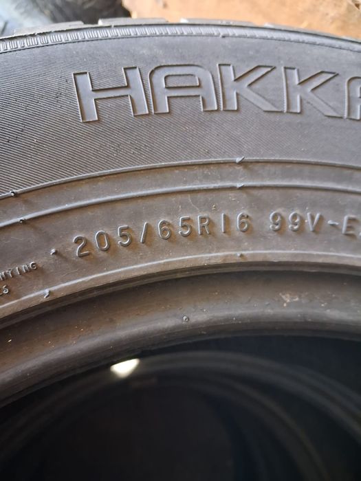 Продам резину на автомобиль