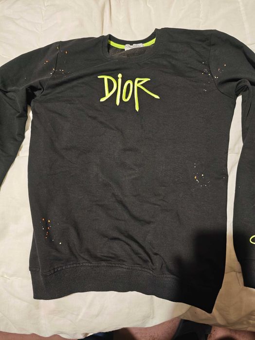 Мъжка блуза много удобна нова