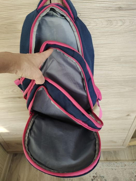 Рюкзак для школы