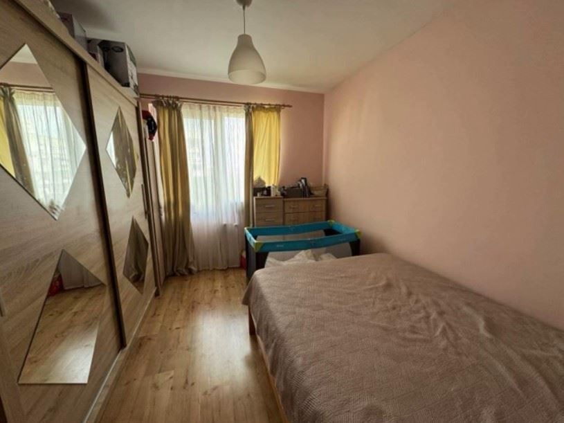 Дава се под наем Тристаен апартамент в София, Мусагеница - 80 кв.м за 648.21 € - Снимка #5