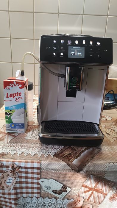 Aparat cafea ( espressor) Saeco gran aroma