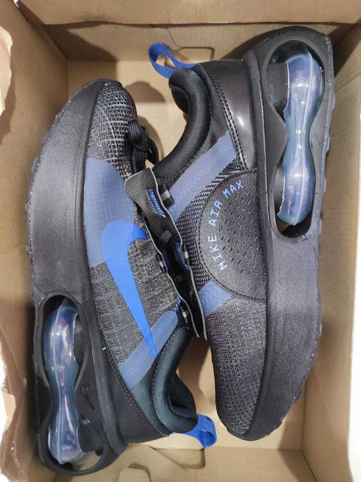 Nike Air Max 2021 GS FB8035 001 Черен номер 37.5,38 Оригинал Код 8029